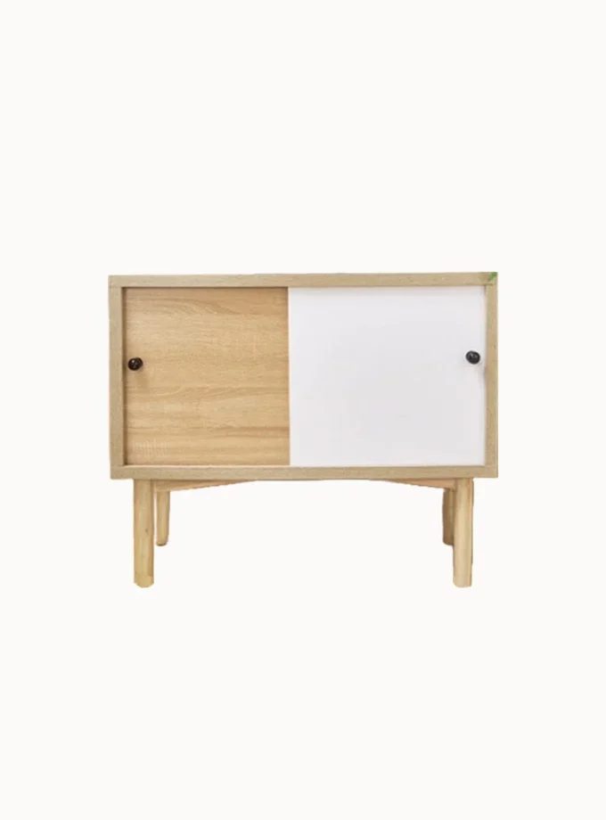 Isolo Mono-span console