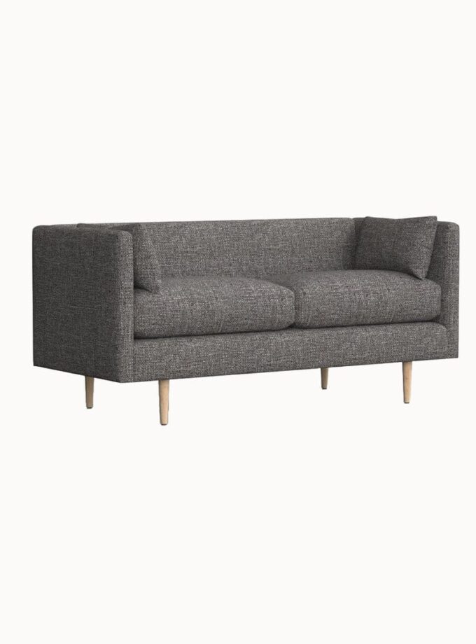 Ikota Span Double Sofa